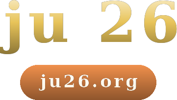 ju 26 logo