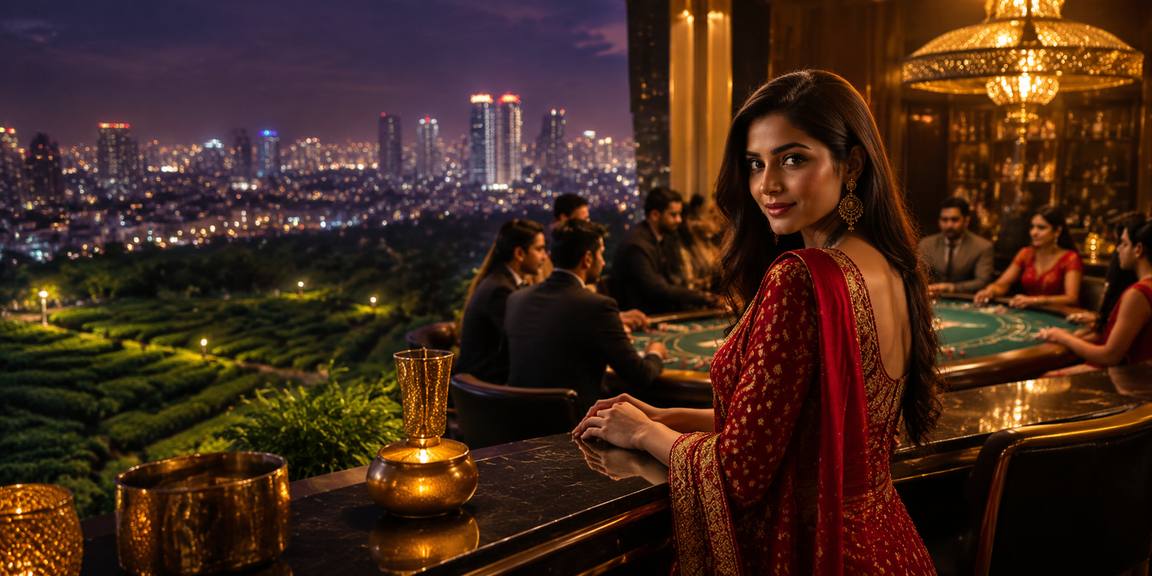 ju 26 Table Red Queen Blackjack কীভাবে কাজ করে